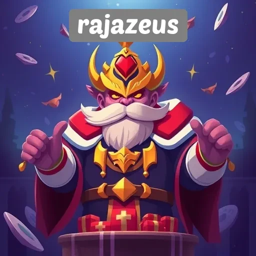 Mengapa Rajazeus Layak Jadi Pilihan Utama Pecinta Game