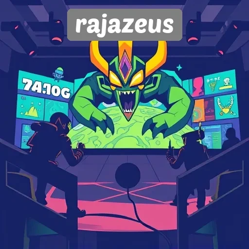 Dampak Rajazeus terhadap Industri Game Lokal di Indonesia
