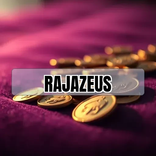 rajazeus: Game Simulasi Menarik dengan Fitur yang Menakjubkan
