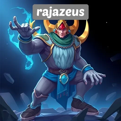 Analisis Keberagaman Genre Game di Rajazeus