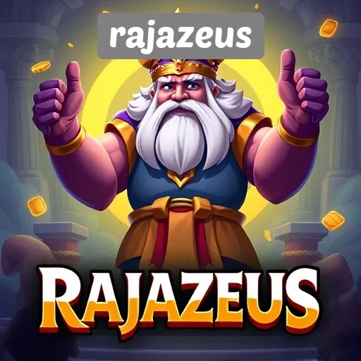 Mengulik Fitur Unik pada Situs Game Rajazeus
