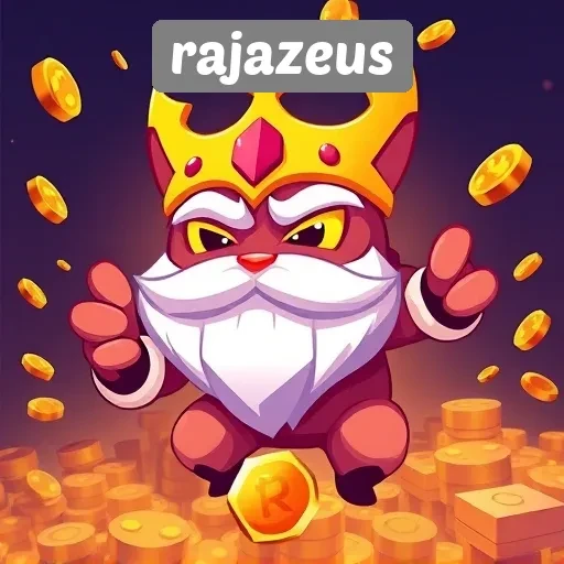 Mengenal Situs Game Rajazeus yang Sedang Populer