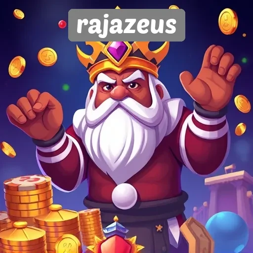 Ulasan Pengalaman Bermain di Rajazeus