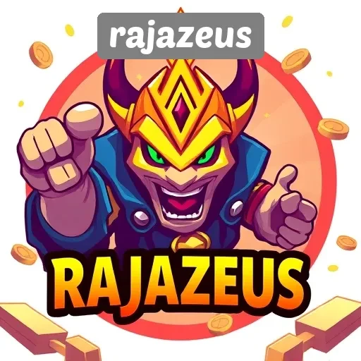 Rajazeus Situs Game Terpercaya di Indonesia