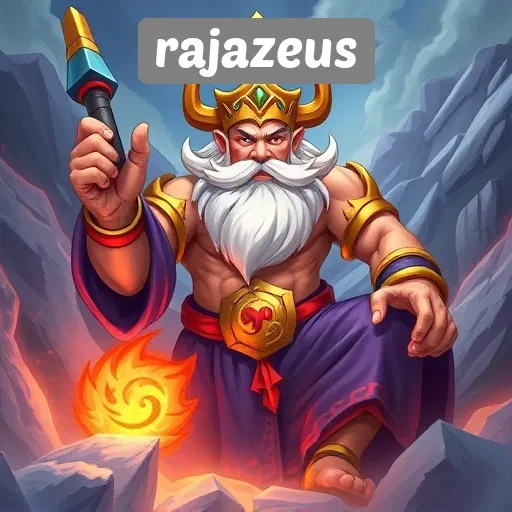 Menjelajahi Fitur Menarik Situs Game Rajazeus