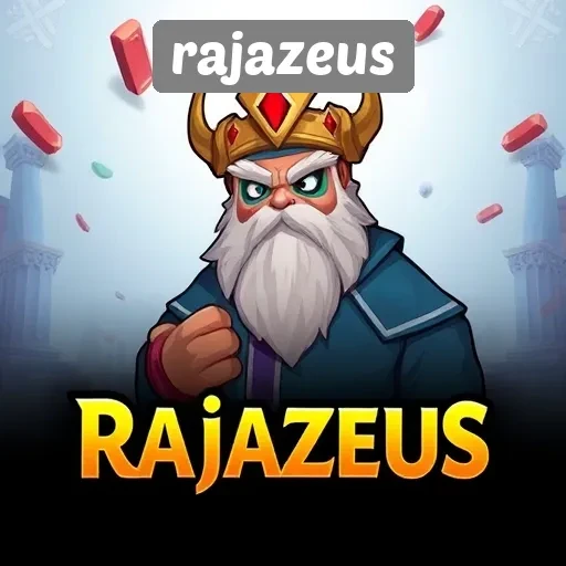 Tipe Game Populer yang Tersedia di Rajazeus