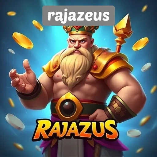 Inovasi di Rajazeus Meningkatkan Pengalaman Bermain Game