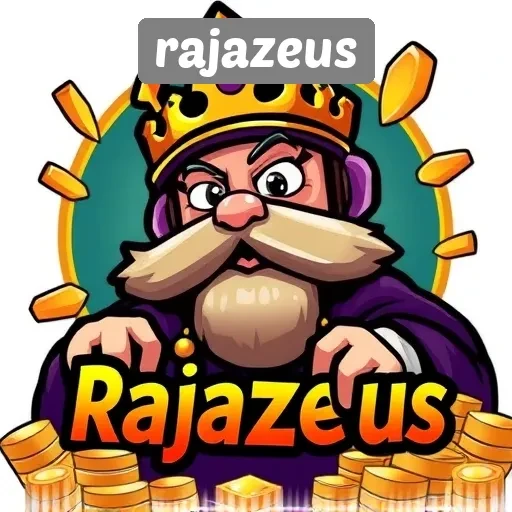 Keunggulan Rajazeus Dalam Menyediakan Game Berkualitas