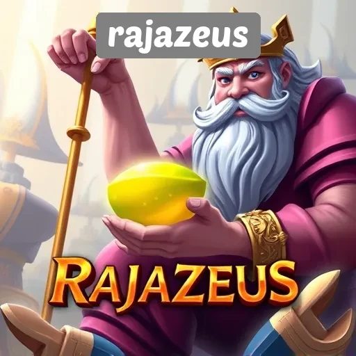 Mengulas Fitur Unggulan dari Situs Game Rajazeus