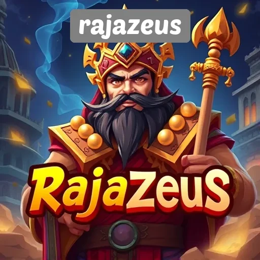 Fitur Unggulan Rajazeus yang Menarik Perhatian Gamer