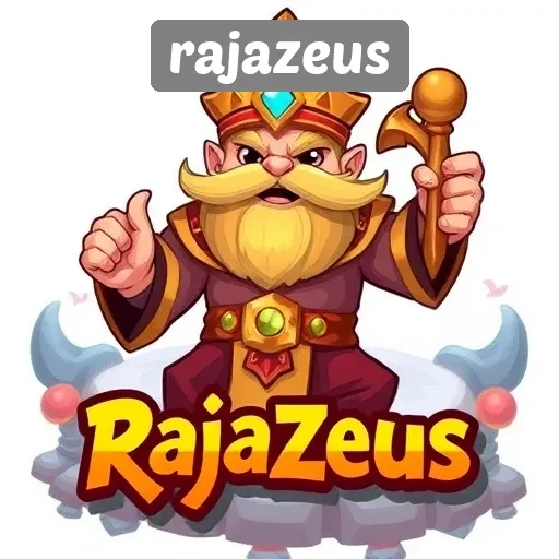 Profil Situs Rajazeus sebagai Platform Game Baru