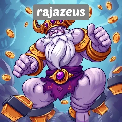 Memahami Fitur Unggulan Situs Game Rajazeus