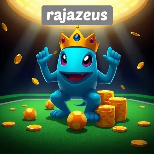 Panduan Lengkap Mengenai Situs Game Rajazeus