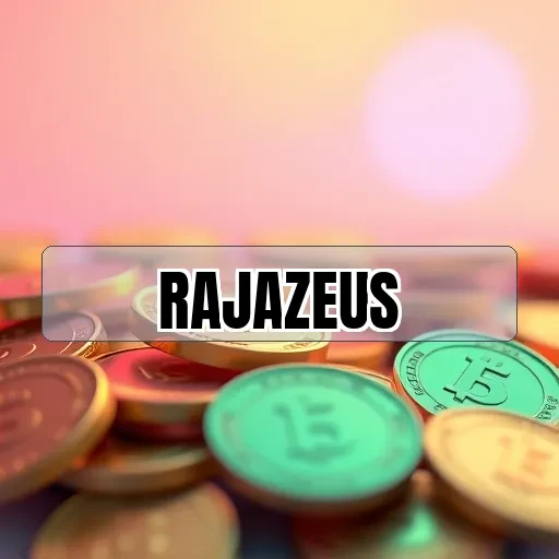 rajazeus: Panduan Menguasai Dunia Game Online di Indonesia