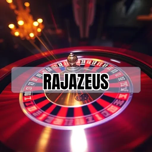 rajazeus: Platform Game Online Terpopuler dan Terpercaya di Indonesia