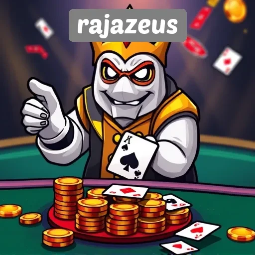 Tips Memaksimalkan Pengalaman Bermain di Rajazeus