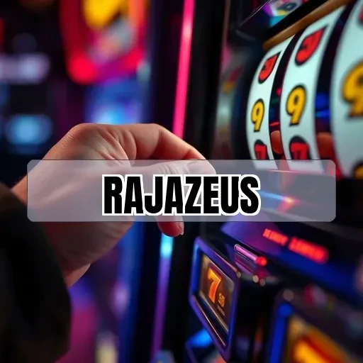 rajazeus: Game Unduh Menarik yang Wajib Kamu Coba!
