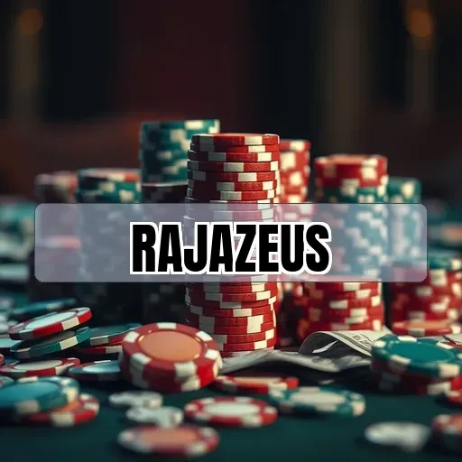 rajazeus: Serunya Game Olahraga Favorit di Indonesia