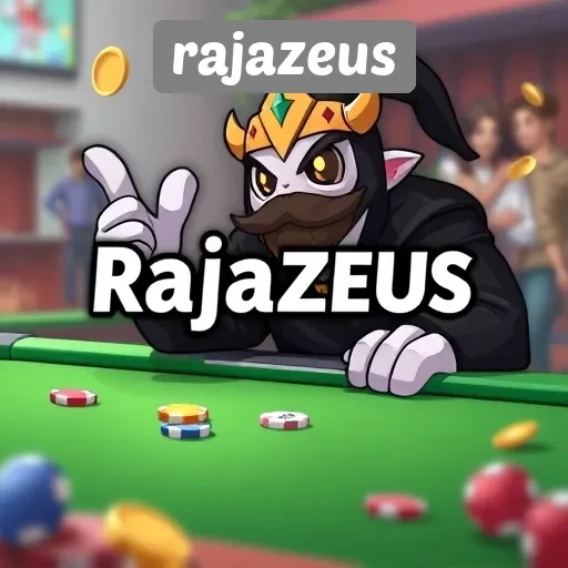 Perbandingan Rajazeus dengan Situs Game Lain di Indonesia