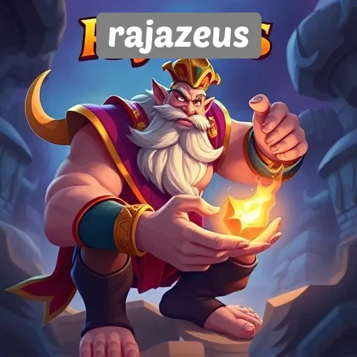 Bagaimana Rajazeus Menghadirkan Inovasi dalam Dunia Game