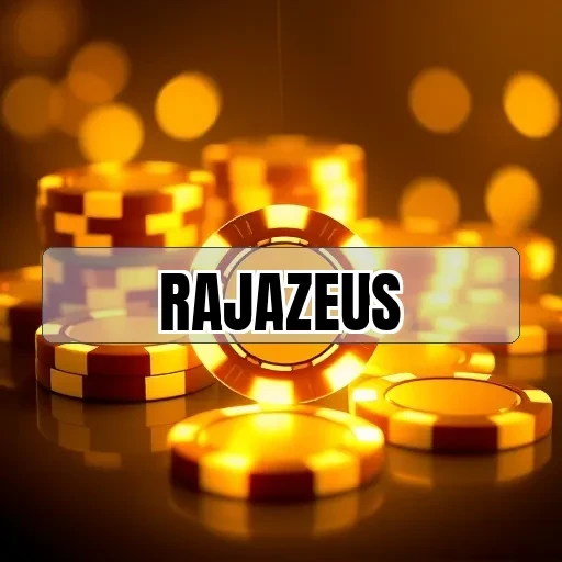 rajazeus: Alami Keseruan Tak Terbatas dengan Game Puzzle Menarik!