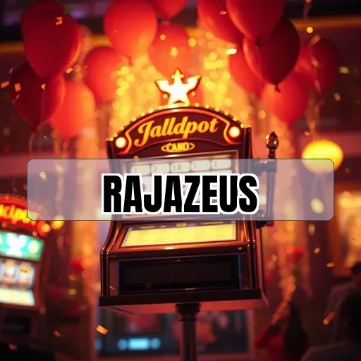 rajazeus: Game Aksi yang Memukau untuk Pecinta Game Online