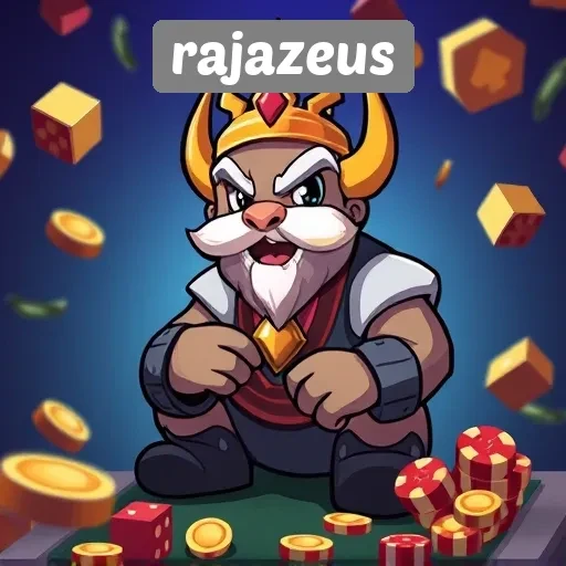 Mengenal Rajazeus Situs Game Terpercaya di Indonesia
